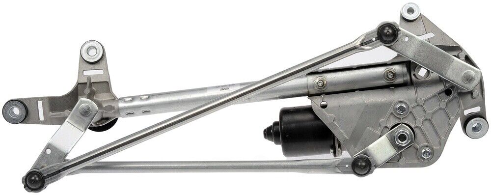 Dorman 602-508AS Windshield Wiper Motor and Linkage Assembly