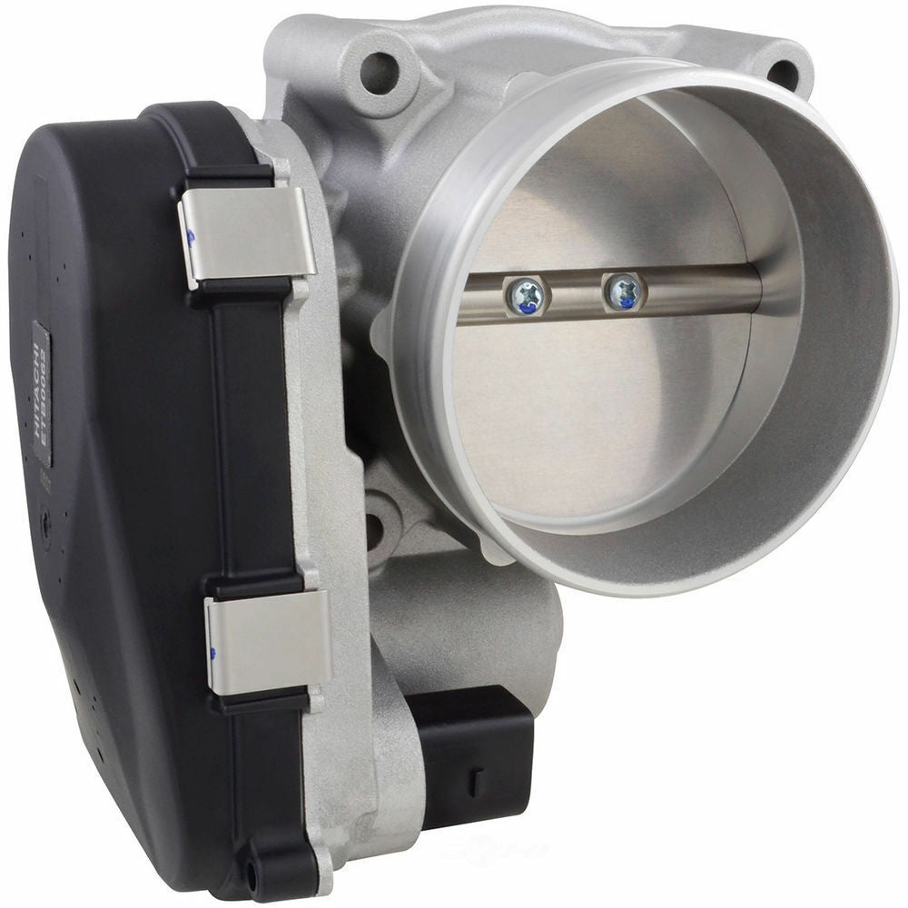Hitachi ETB0062 Electronic Throttle Body Module