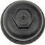 Dorman 921-115 Engine Oil Filter Cover