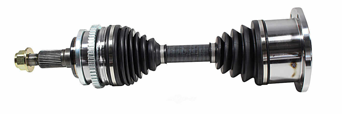 GSP North America NCV10061 CV Axle Assembly