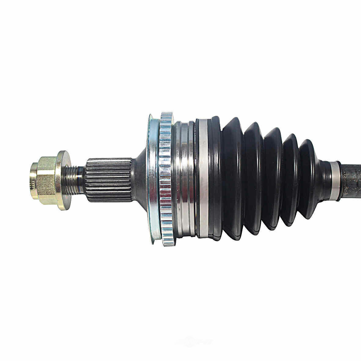 GSP North America NCV10541 CV Axle Assembly