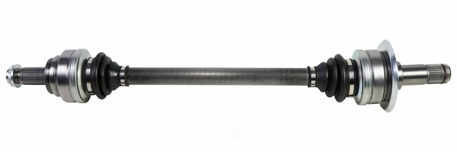 GSP North America NCV27056 CV Axle Assembly