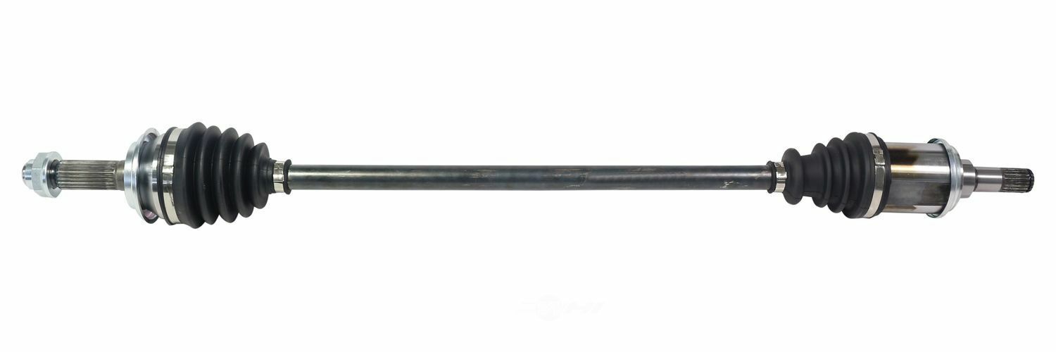 GSP North America NCV21060 CV Axle Assembly