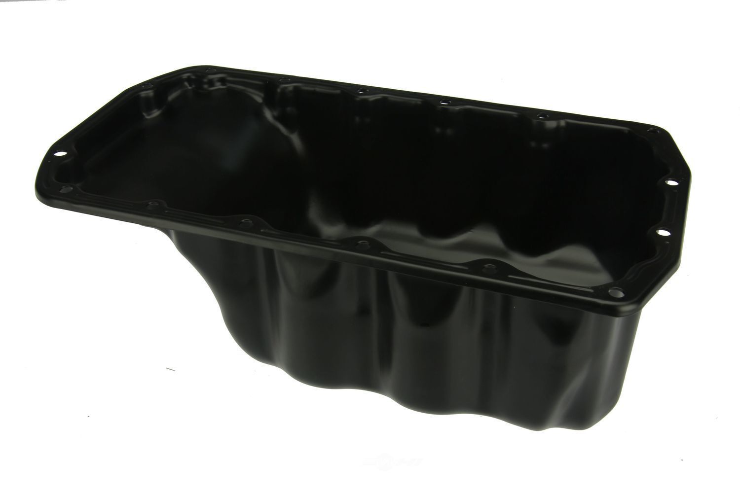 URO SHORT SKU URO-014661 Engine Oil Pan