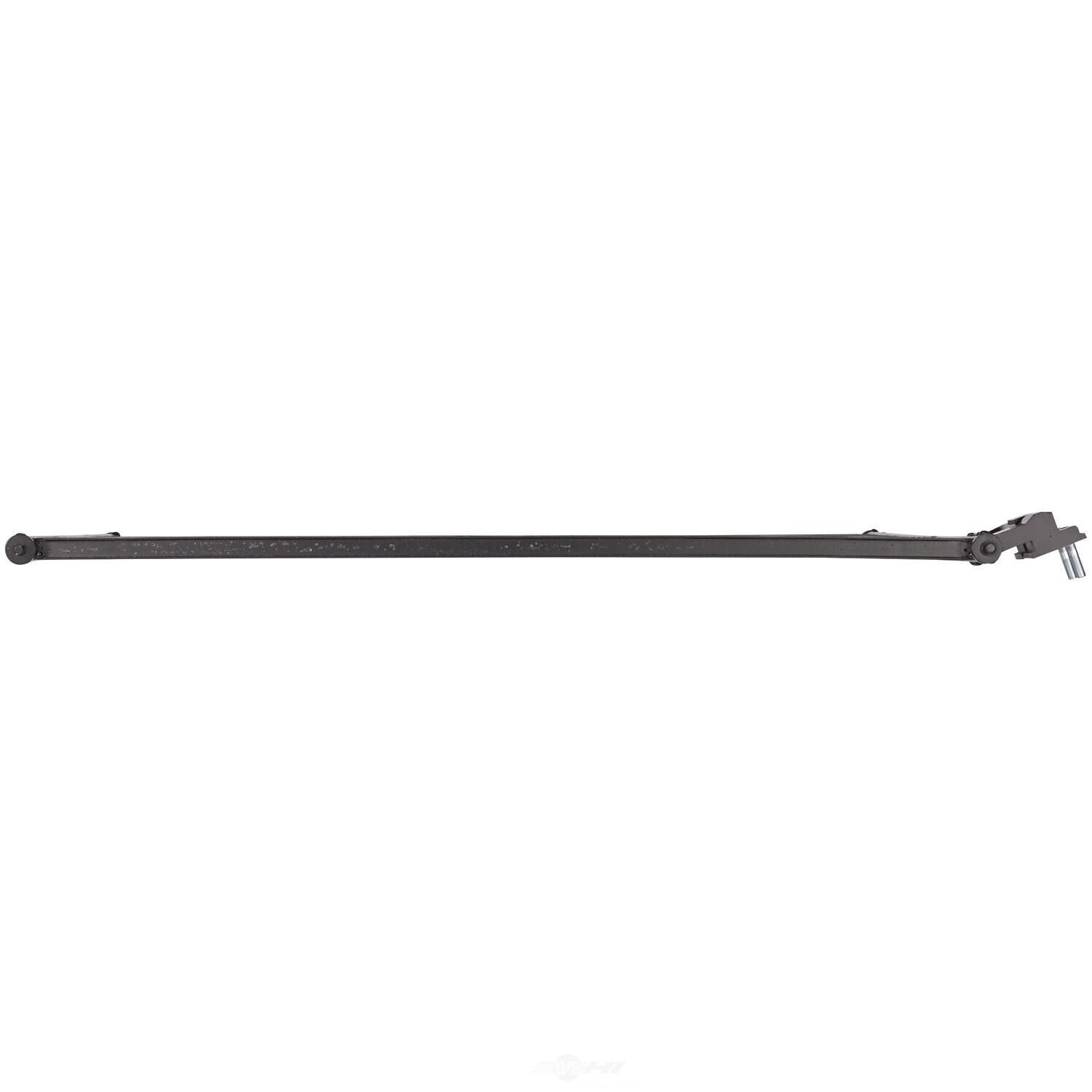 Spectra Premium Industries Inc 7-3753 A/C Condenser