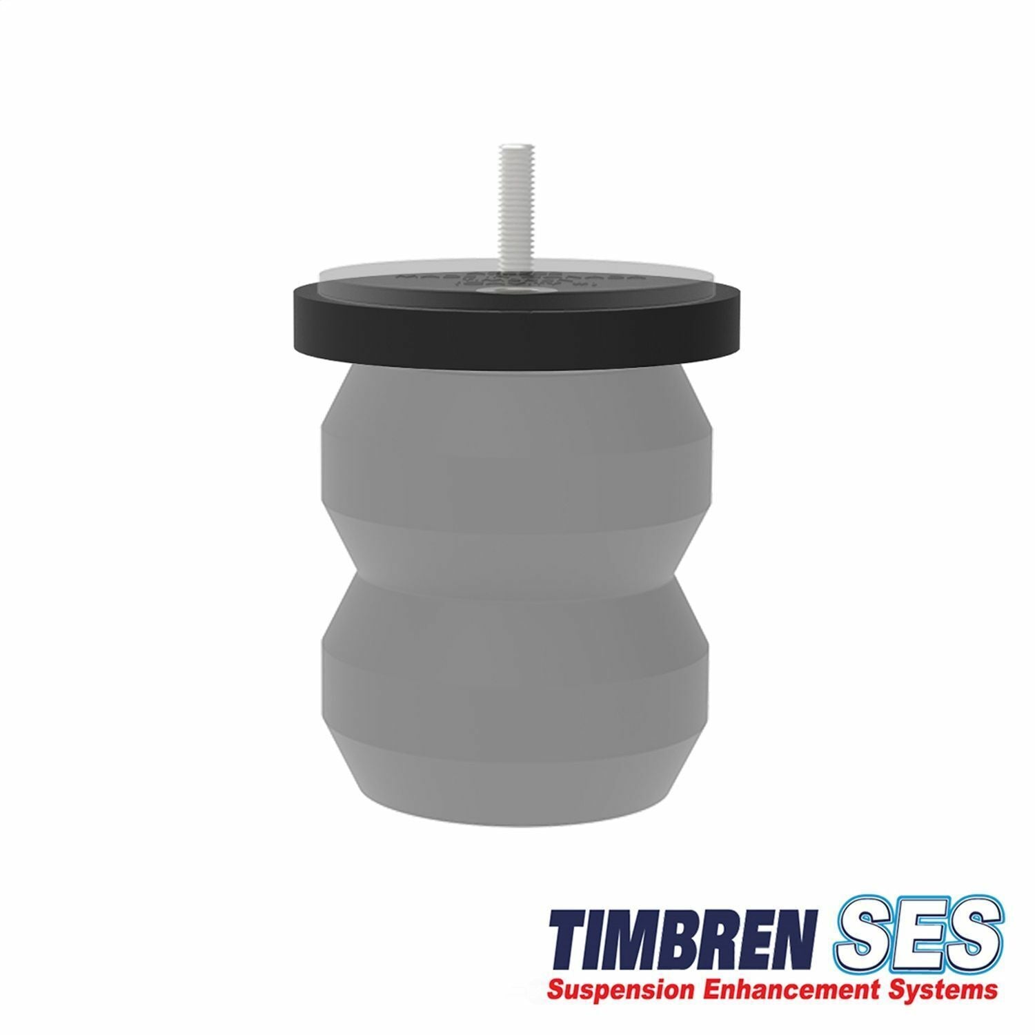 TIMBREN SES SPCRGMRCK15S Suspension Rubber Helper Spring Kit