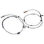 BWD ABS2145 ABS Wheel Speed Sensor