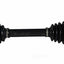 GSP North America NCV48020 CV Axle Assembly