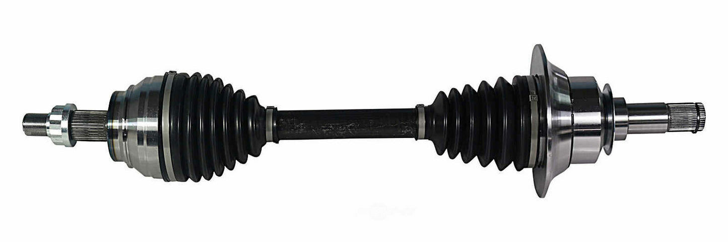 GSP North America NCV48020 CV Axle Assembly