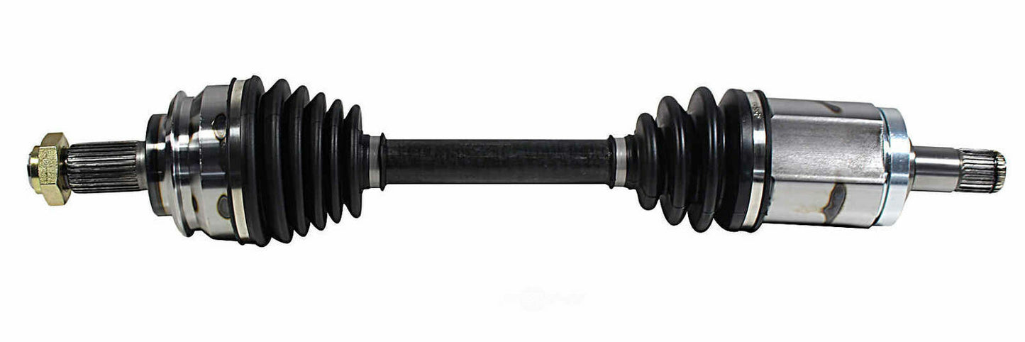 GSP North America NCV27501 CV Axle Assembly