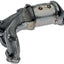 Dorman 674-140 Catalytic Converter with Integrated Exhaust Manifold