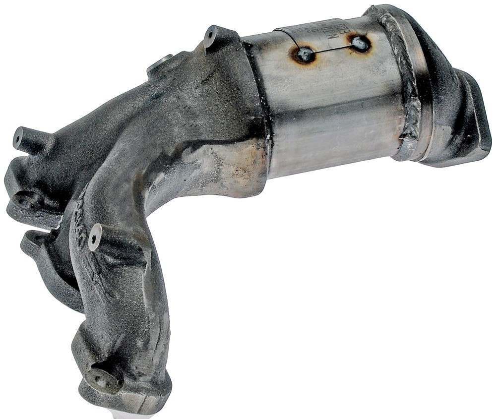 Dorman 674-140 Catalytic Converter with Integrated Exhaust Manifold
