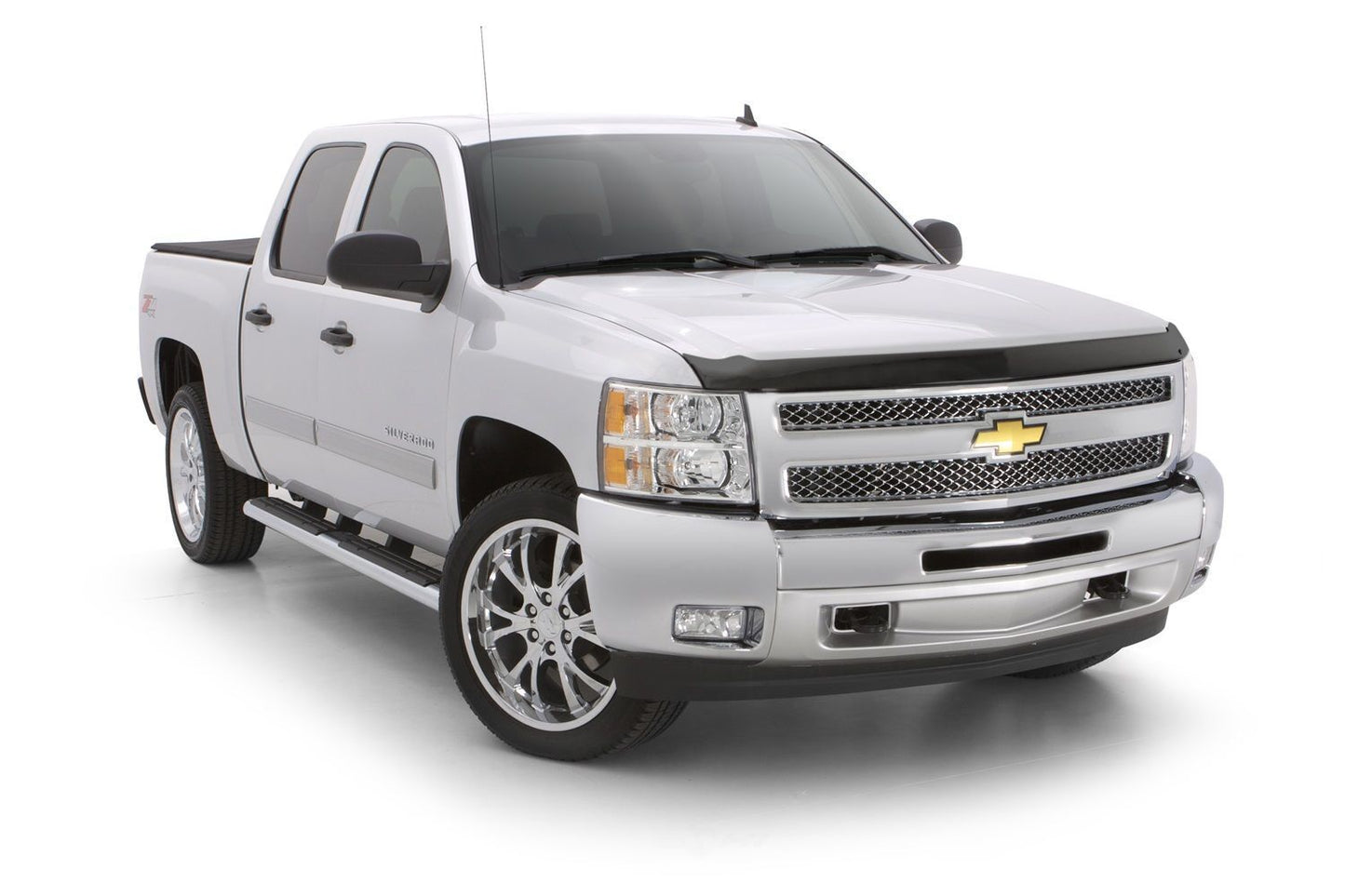 Auto Ventshade (AVS) 322099 Hood Deflector
