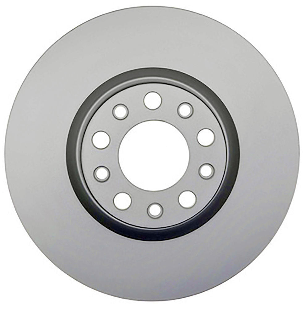 ACDelco Advantage 18A2961AC Disc Brake Rotor