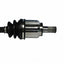GSP North America NCV75057 CV Axle Assembly