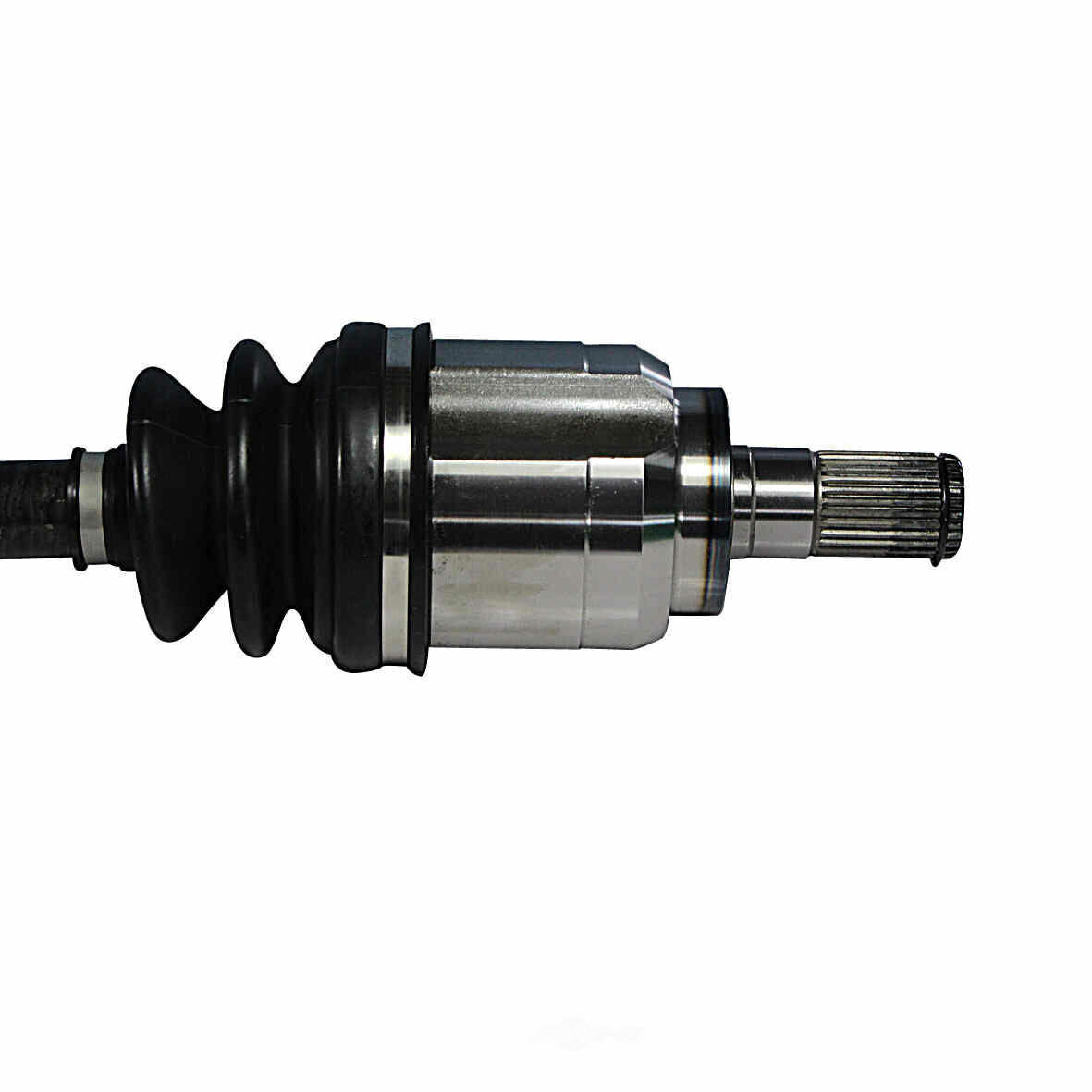 GSP North America NCV75057 CV Axle Assembly