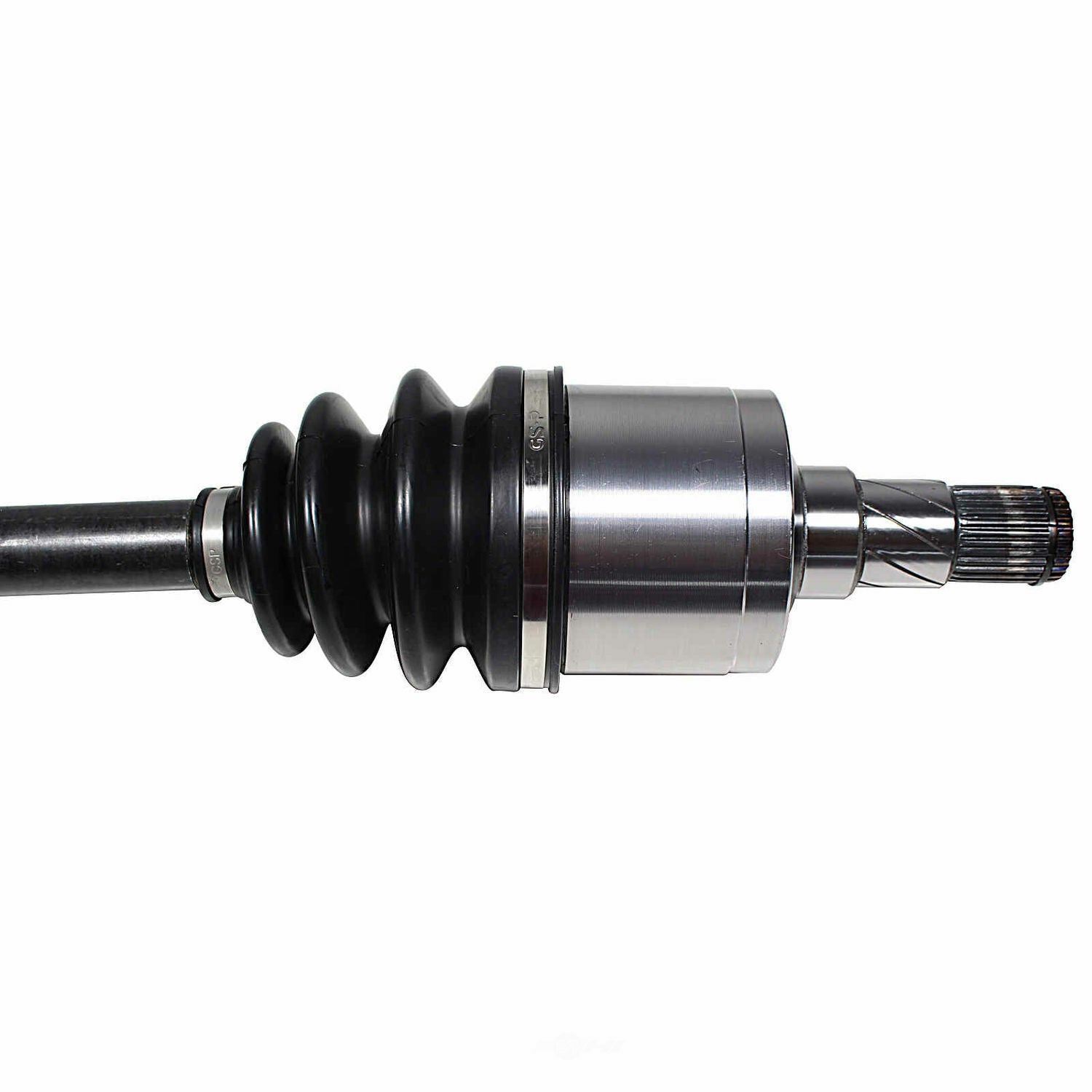 GSP North America NCV82500 CV Axle Assembly