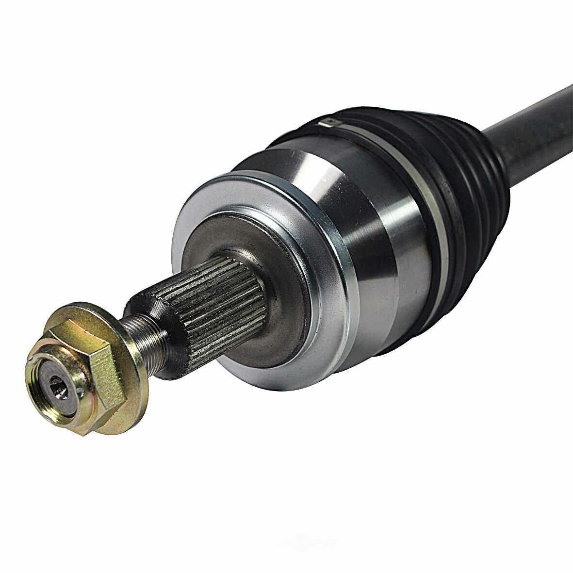 GSP North America NCV11194 CV Axle Assembly