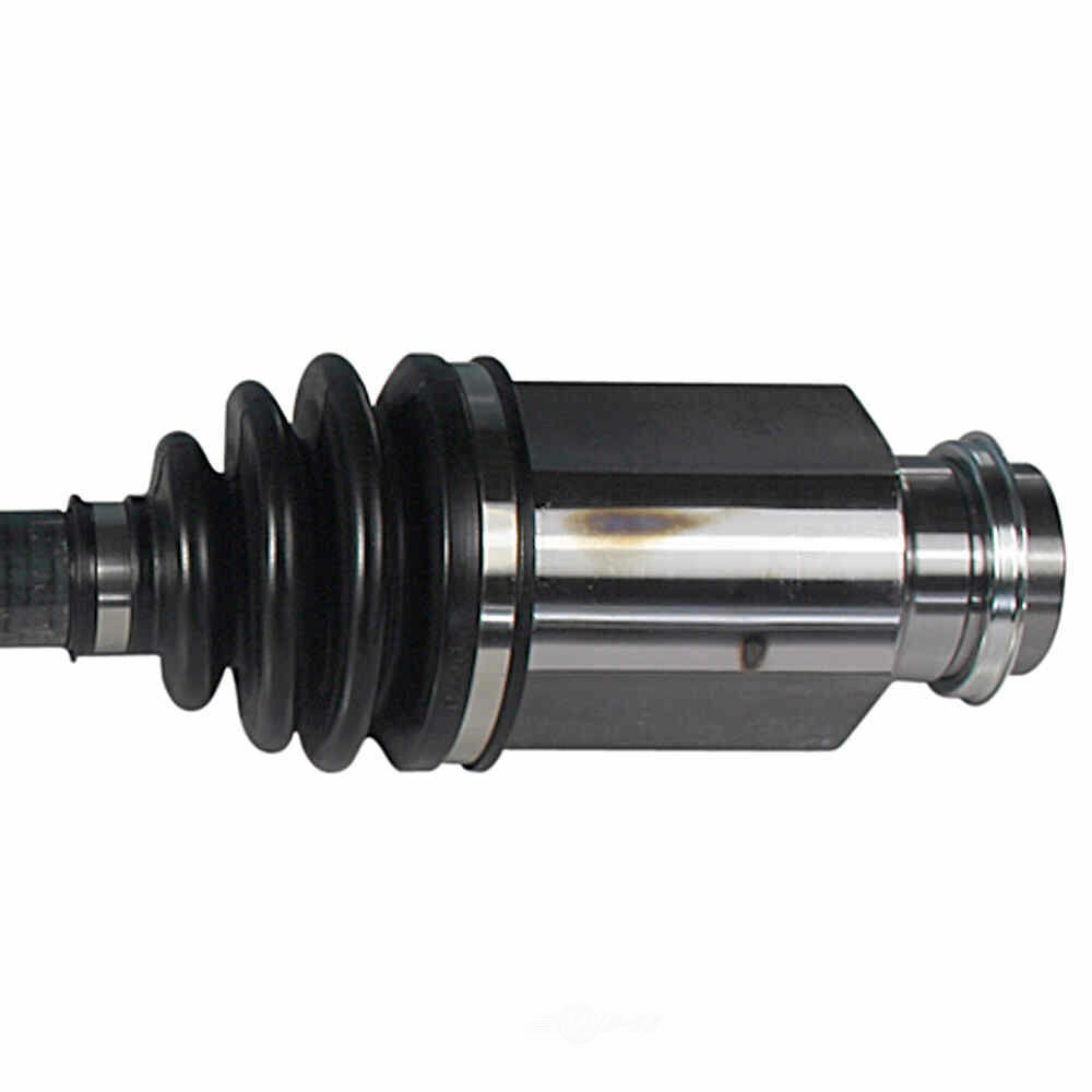 GSP North America NCV47009 CV Axle Assembly