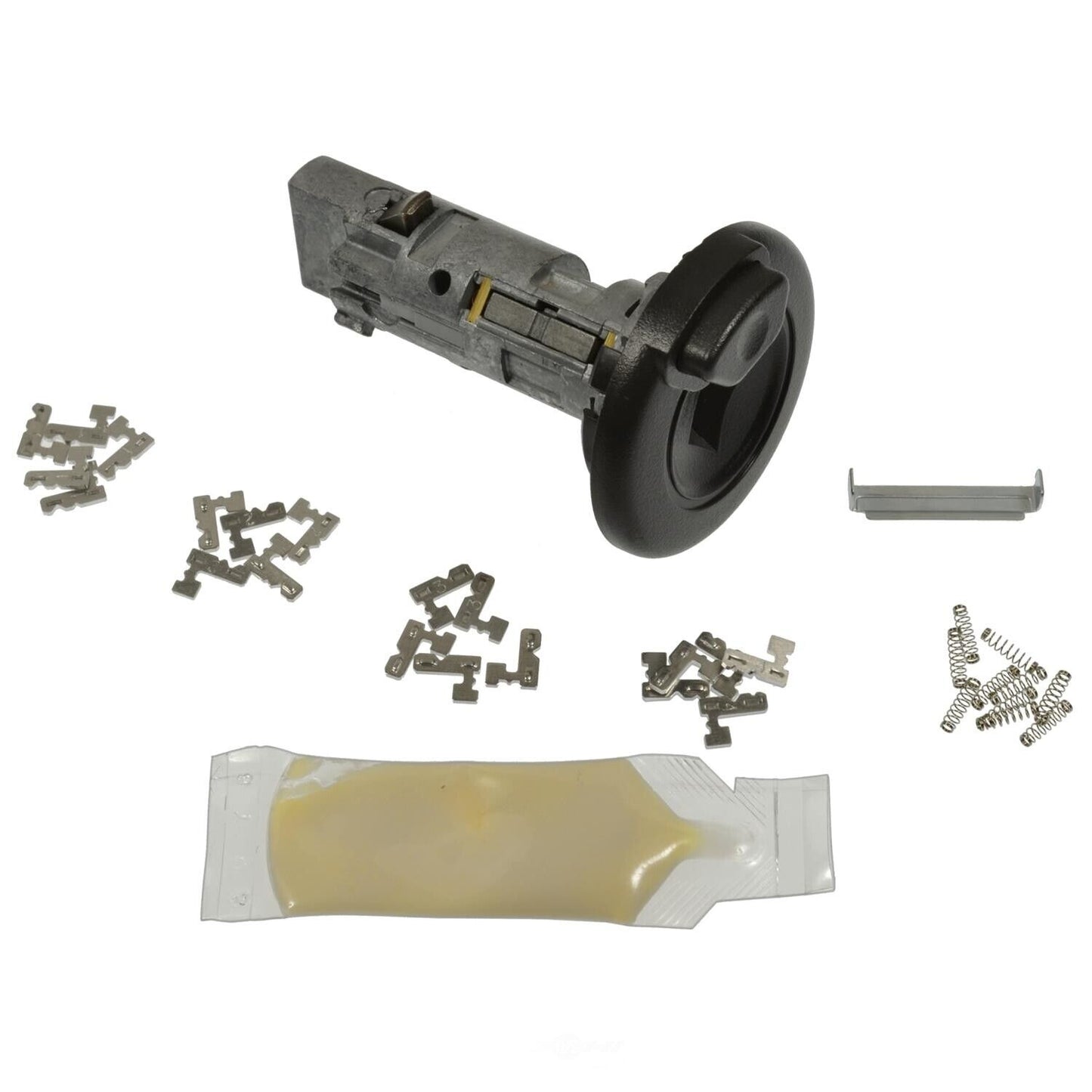 BWD CS1122L Ignition Lock Cylinder