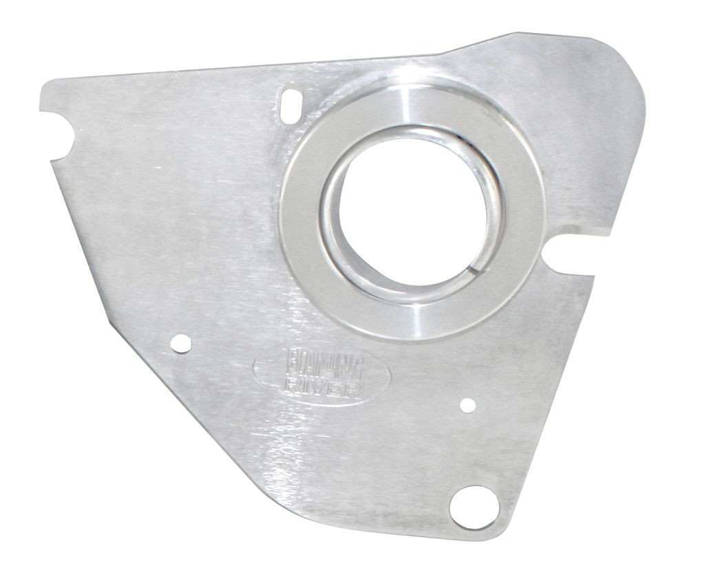FLAMING RIVER FR20101AB Steering Column Mount