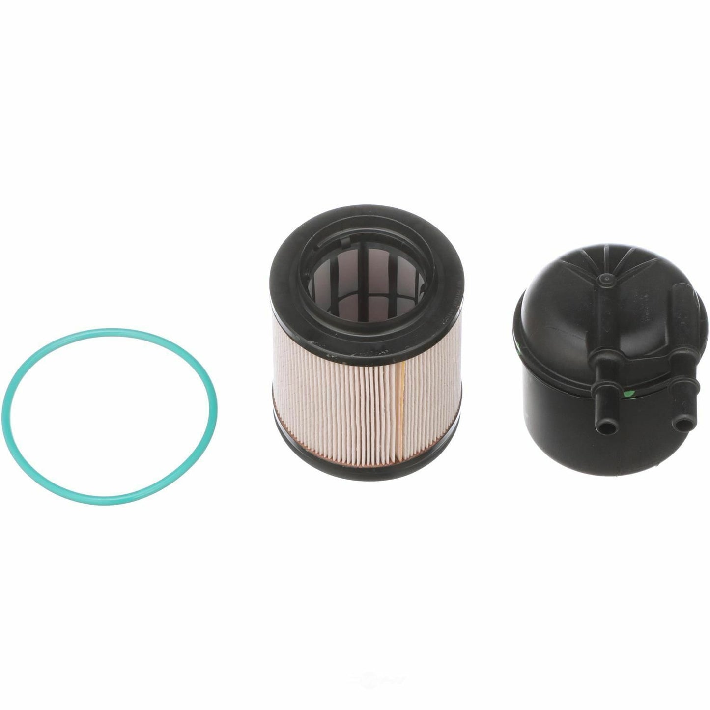 BWD FH3 Fuel Filter Housing