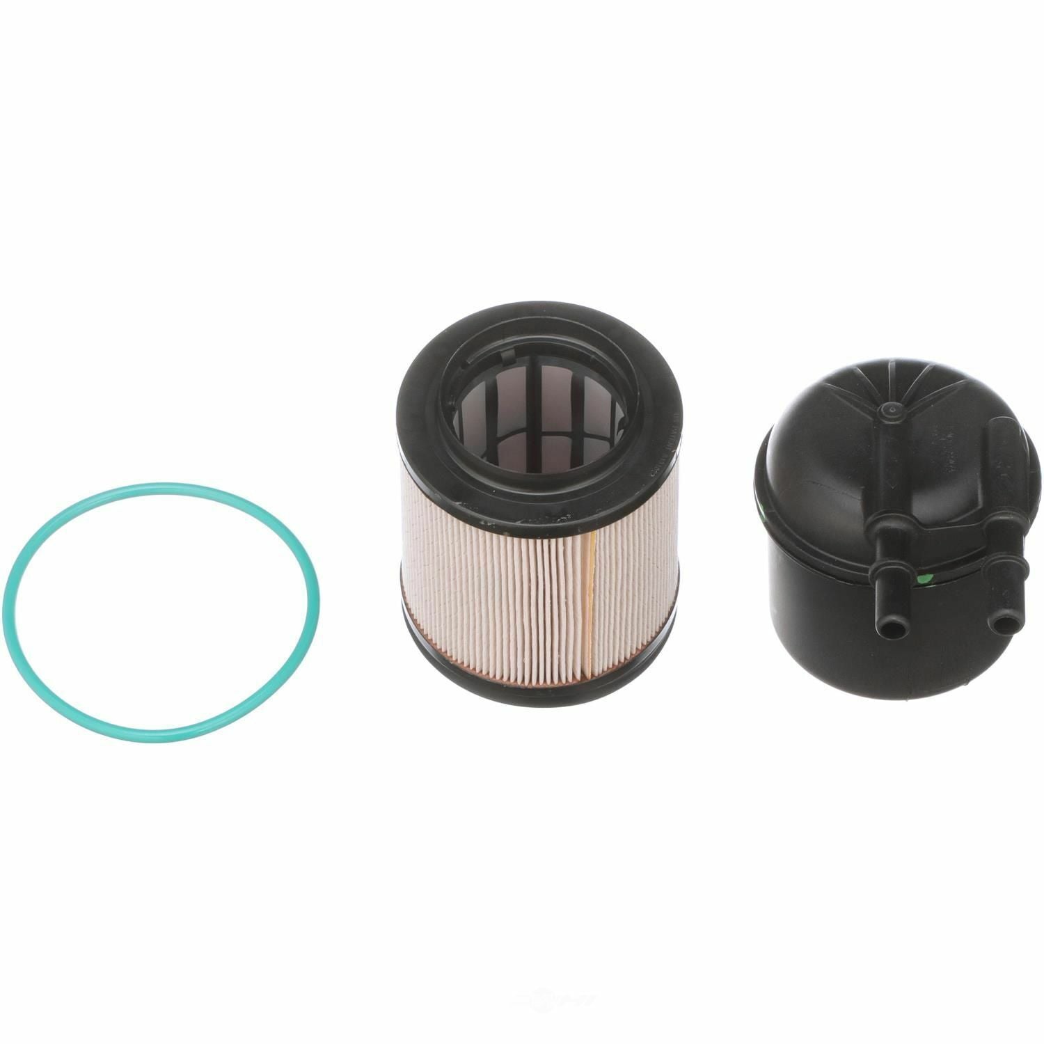 BWD FH3 Fuel Filter Housing