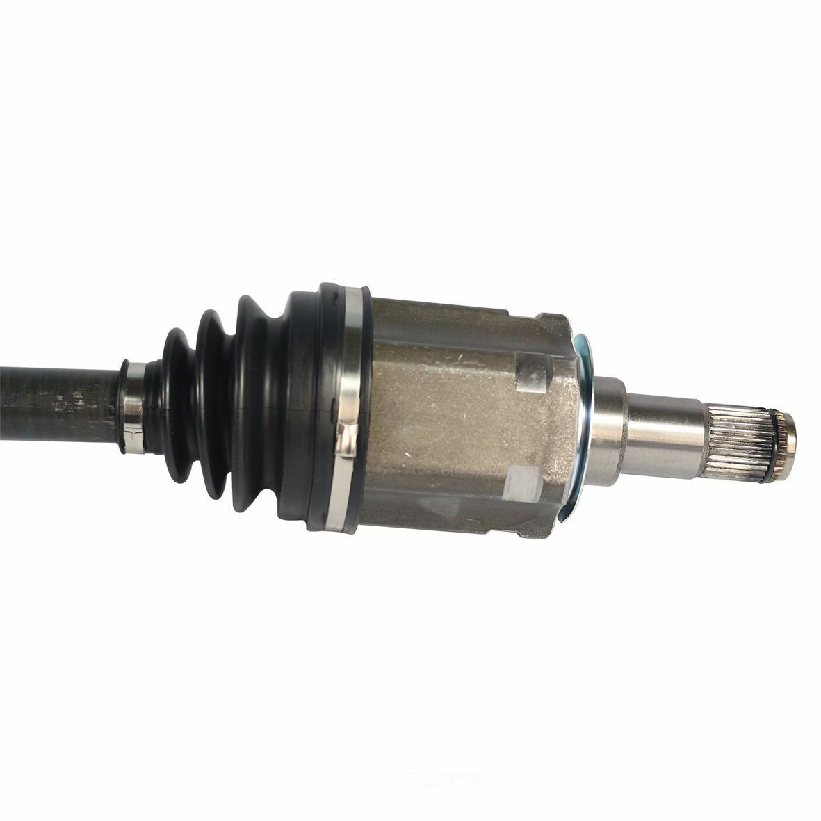 GSP North America NCV69170 CV Axle Assembly