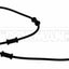 Dorman 970-172 ABS Wheel Speed Sensor
