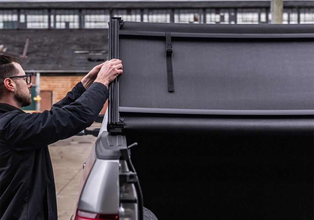 EXTANG 90460 Tonneau Cover