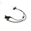 BWD ABS2447 ABS Wheel Speed Sensor