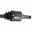 GSP North America NCV53136 CV Axle Assembly