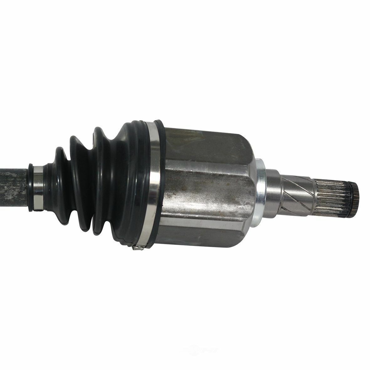 GSP North America NCV53136 CV Axle Assembly