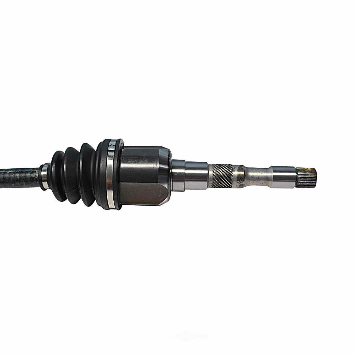 GSP North America NCV12020 CV Axle Assembly