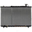 Spectra Premium Industries Inc CU2759 Radiator
