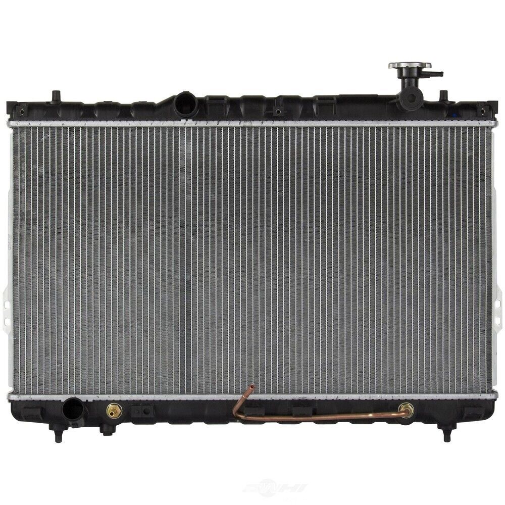 Spectra Premium Industries Inc CU2759 Radiator