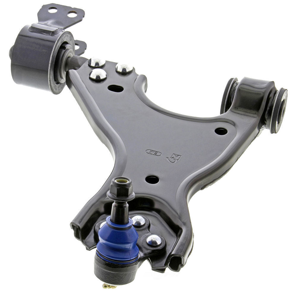 ACDelco Advantage MS501016 Suspension Control Arm and Ball Joint Assembly