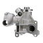 CARTER WATER PUMPS W810M Engine Water Pump