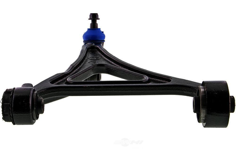 ACDelco Advantage MS251163 Suspension Control Arm and Ball Joint Assembly