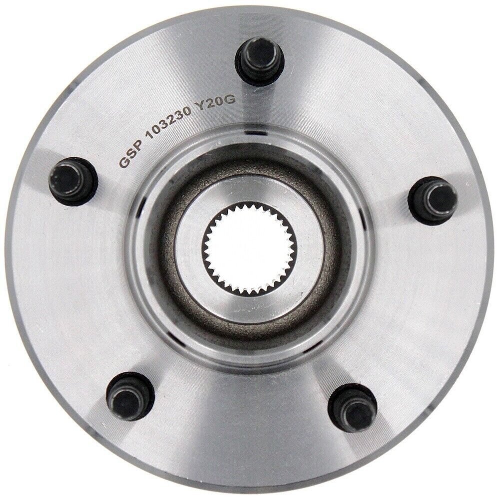 Dorman 951-840 Wheel Bearing and Hub Assembly