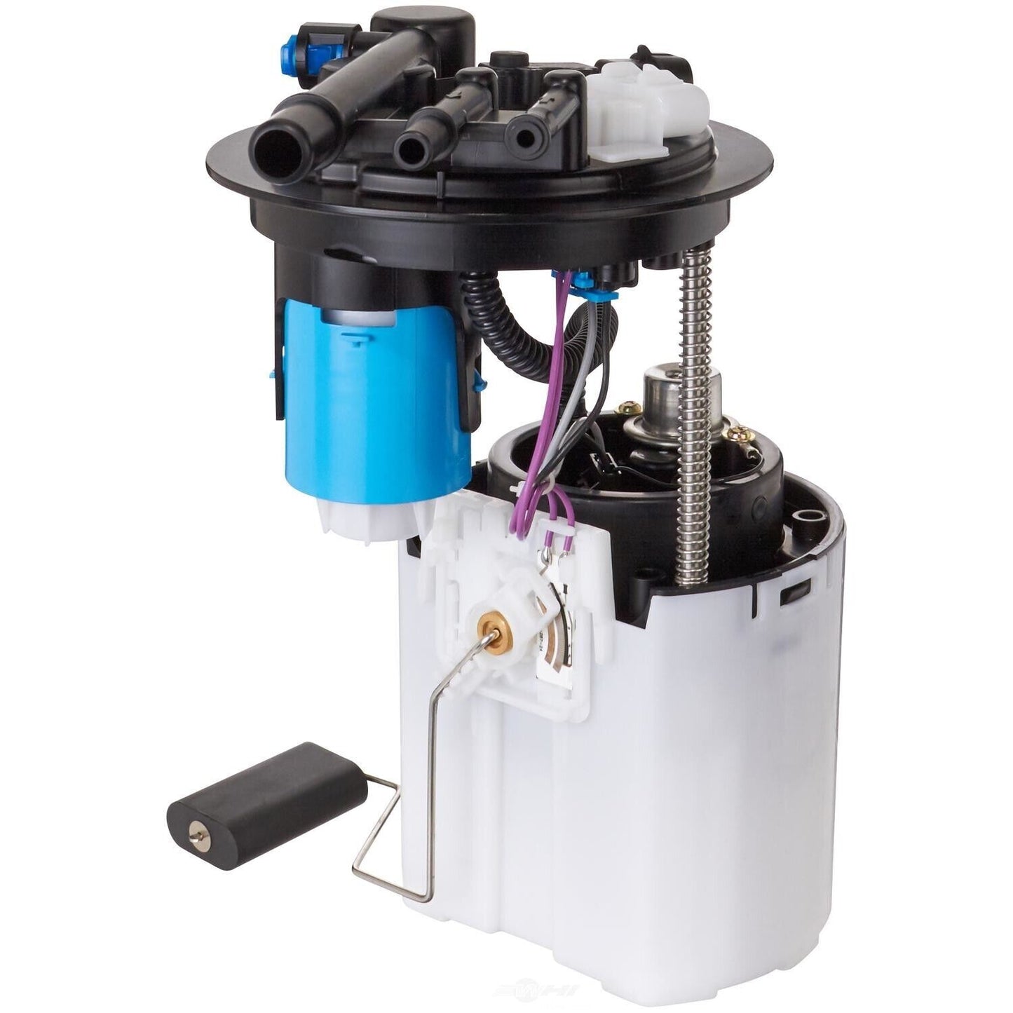 Spectra Premium Industries Inc SP6651M Fuel Pump Module Assembly