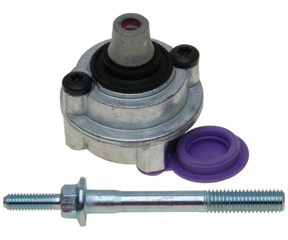 Raybestos H14351 Disc Brake Low Frequency Noise Damper