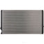 Spectra Premium Industries Inc CU13514 Radiator
