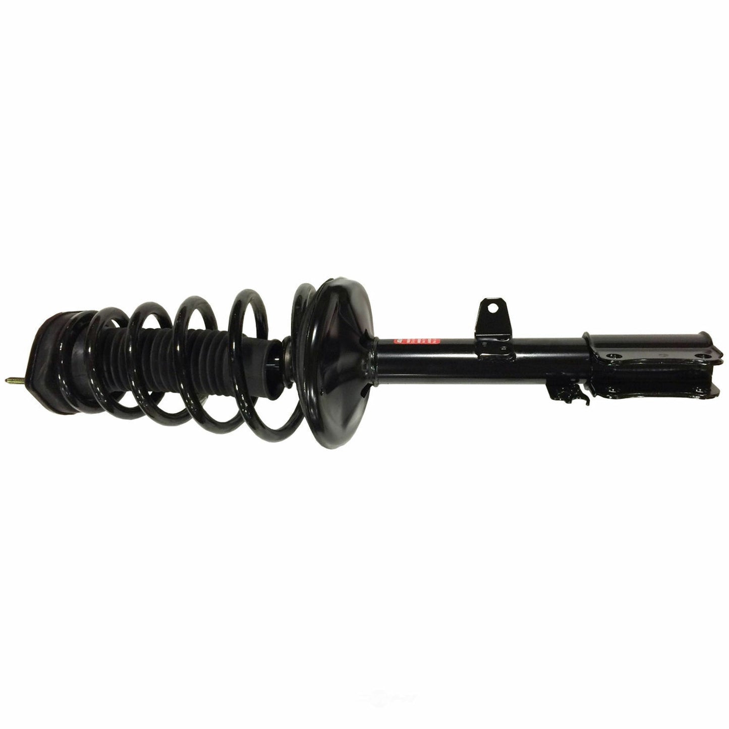 Monroe 172104 Suspension Strut and Coil Spring Assembly