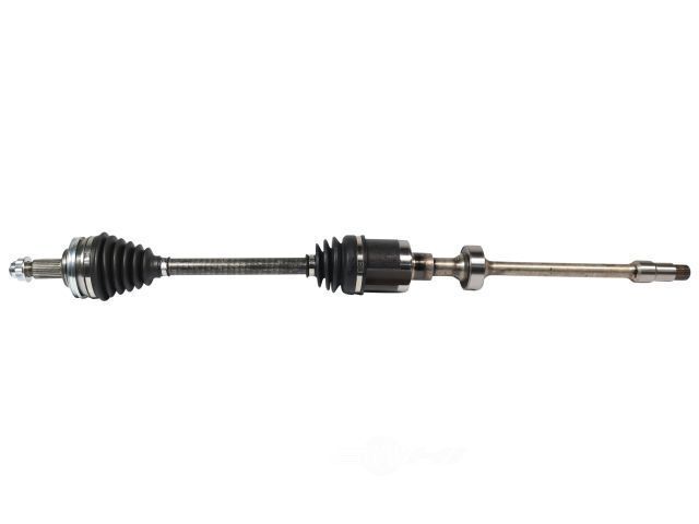 GSP North America NCV69096 CV Axle Assembly