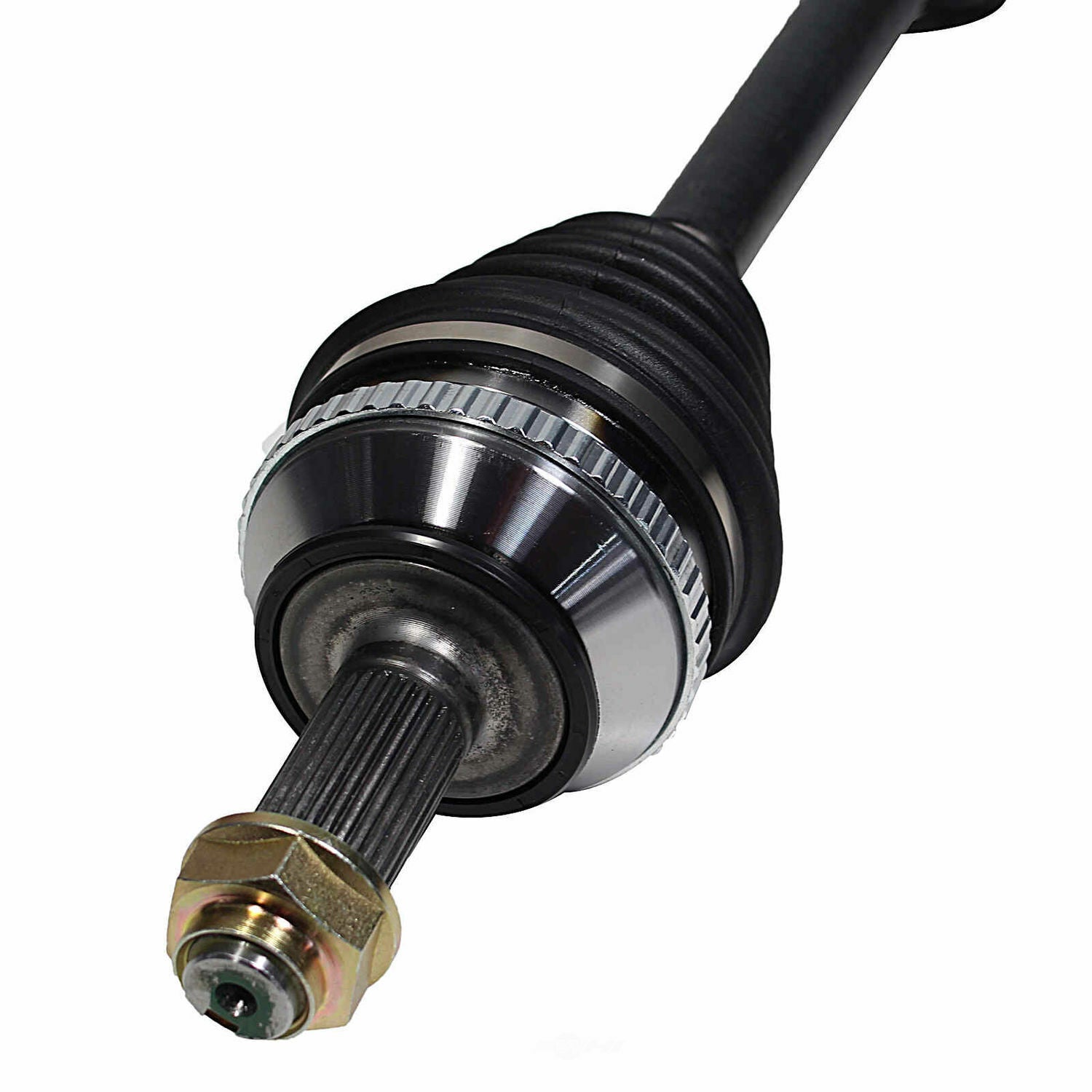 GSP North America NCV36512 CV Axle Assembly