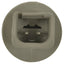 BWD WT5899 HVAC Heater Core Temperature Sensor