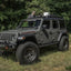 Rugged Ridge 11703.04 Roof Rack