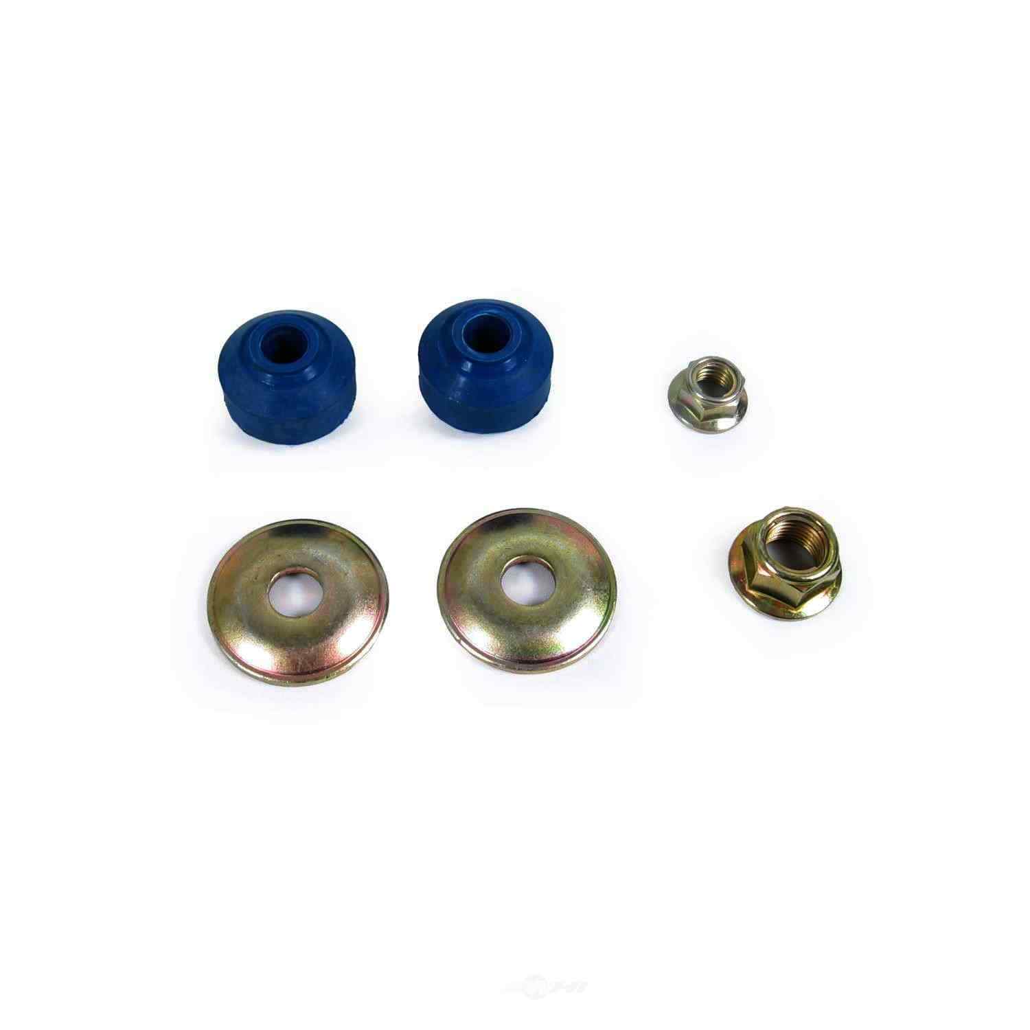 ACDelco Advantage MK80766 Suspension Stabilizer Bar Link Kit