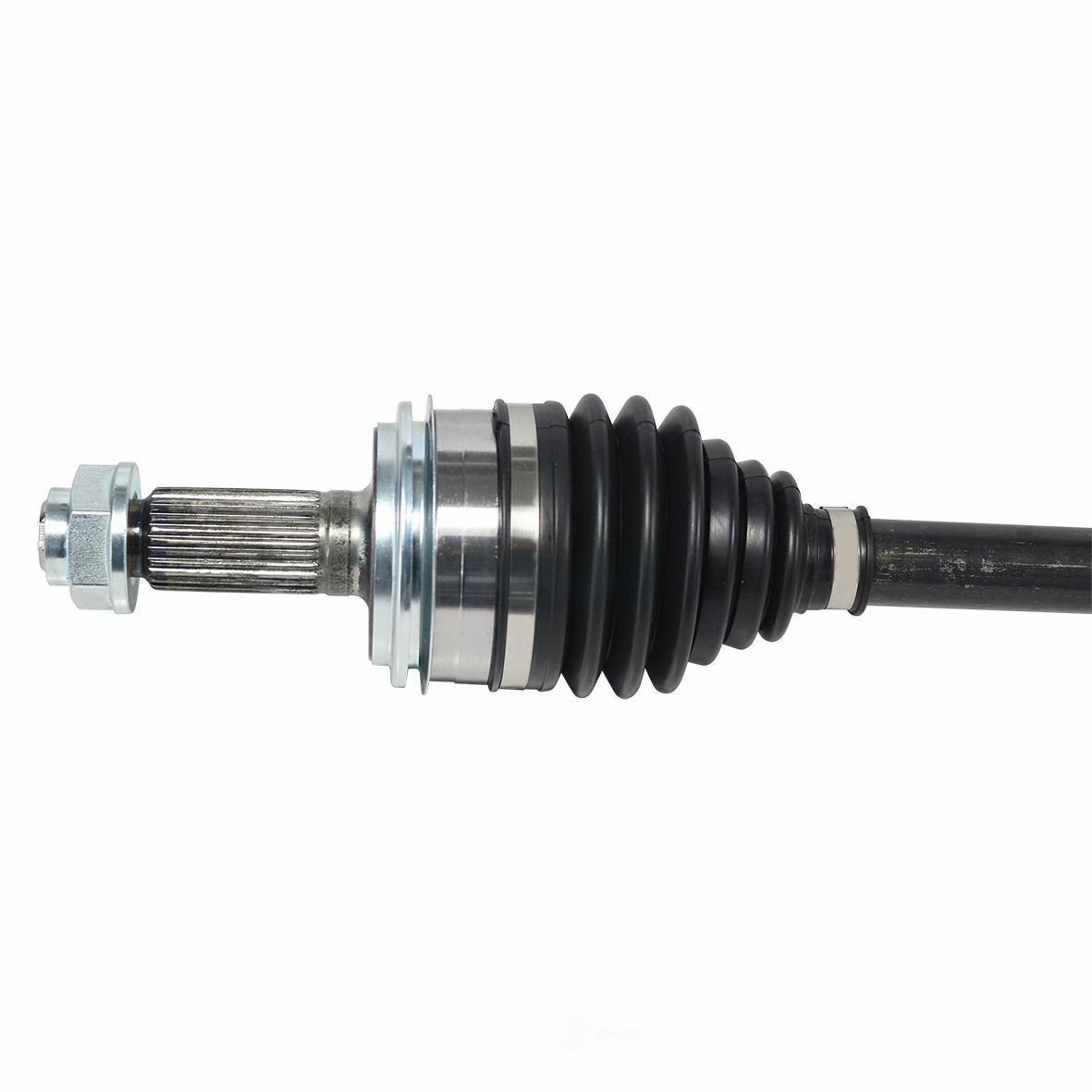 GSP North America NCV36176 CV Axle Assembly